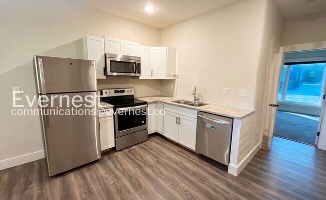 Foto del edificio - 5407 Hixson Pike
