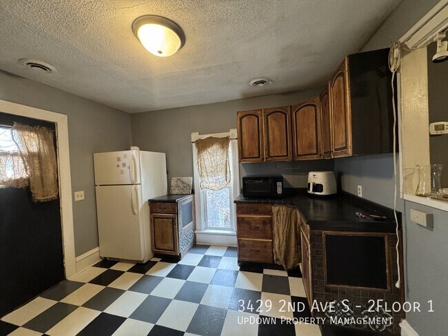 Foto del edificio - 3429 2nd Ave S