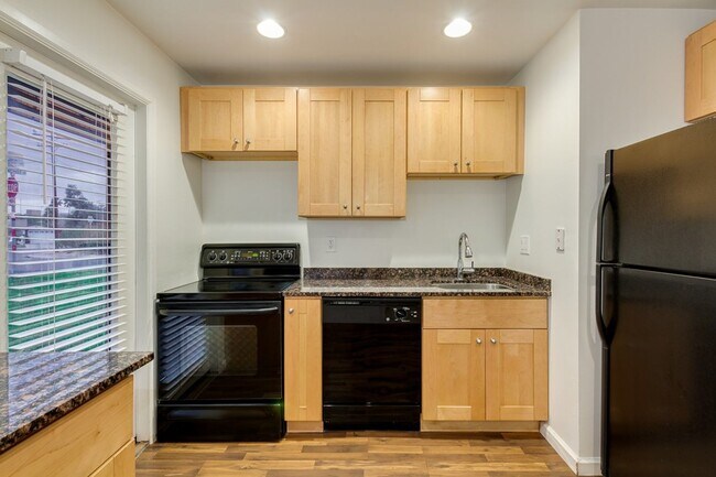 Foto del edificio - 3007 N 22nd St