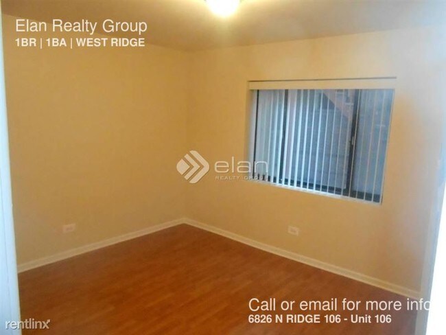 Foto del edificio - 6826 N Ridge Blvd