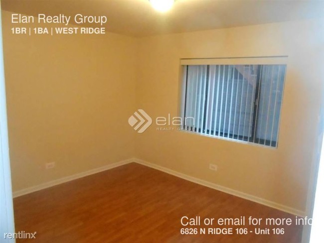 Building Photo - 6826 N Ridge Blvd
