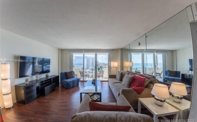 Foto del edificio - 9195 Collins Ave