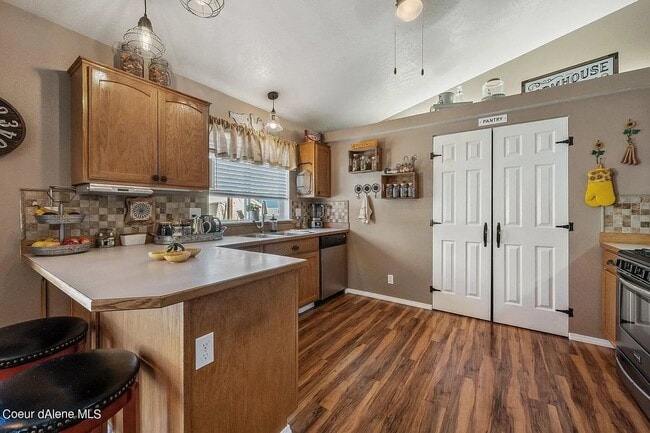 Building Photo - 4927 W Lemonwood Ln