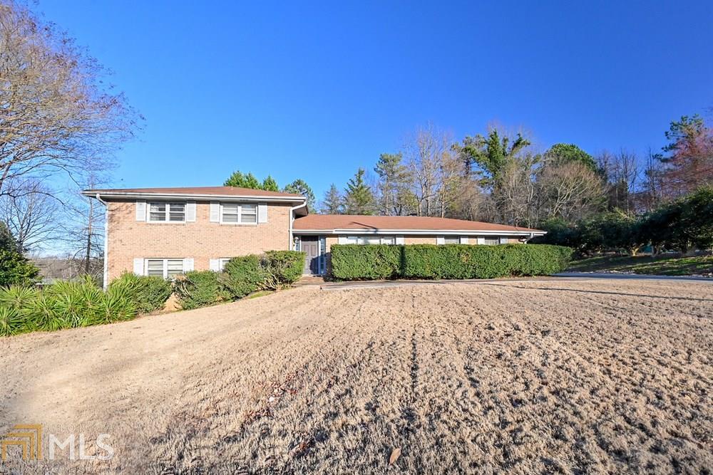 3700 Geraldine Ct, Atlanta, GA 30360 House Rental in Atlanta, GA