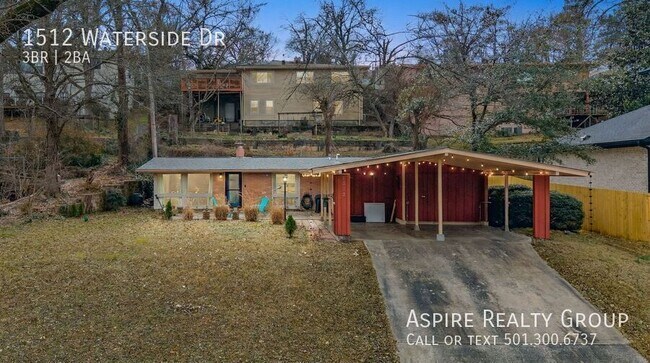 Foto del edificio - 1512 Waterside Dr