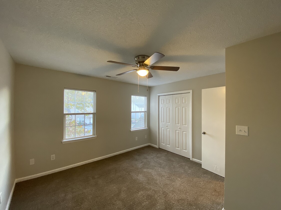 Bedroom 1 - 126 Mesa Ln