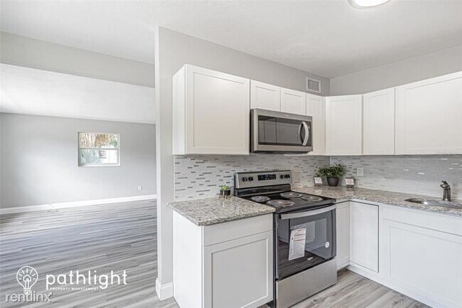 Building Photo - 4 br, 1 bath House - 810 Jurgens Street UNIT