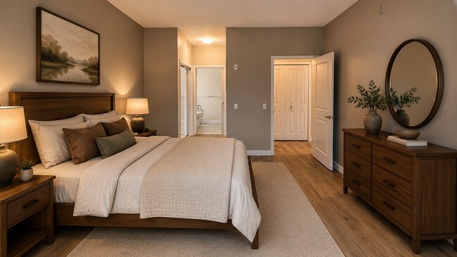 Photo du bâtiment - 650 Berwick Rd N