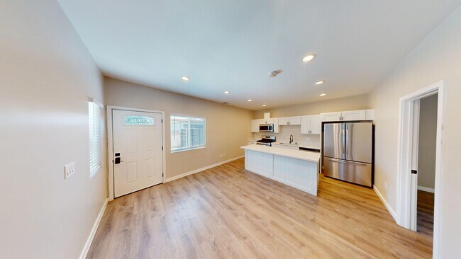 Foto del edificio - 4935 63rd St