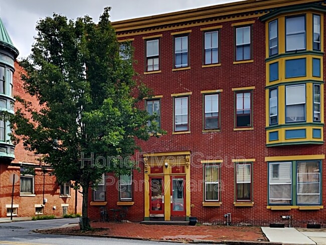 Foto del edificio - 253-255 North St
