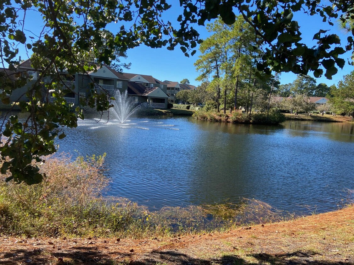 Foto principal - 100 Myrtle Greens Dr