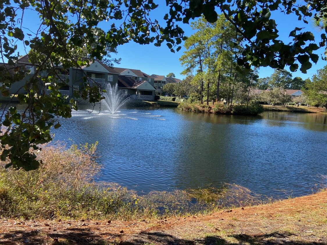 Photo - 100 Myrtle Greens Dr (Conway, SC)