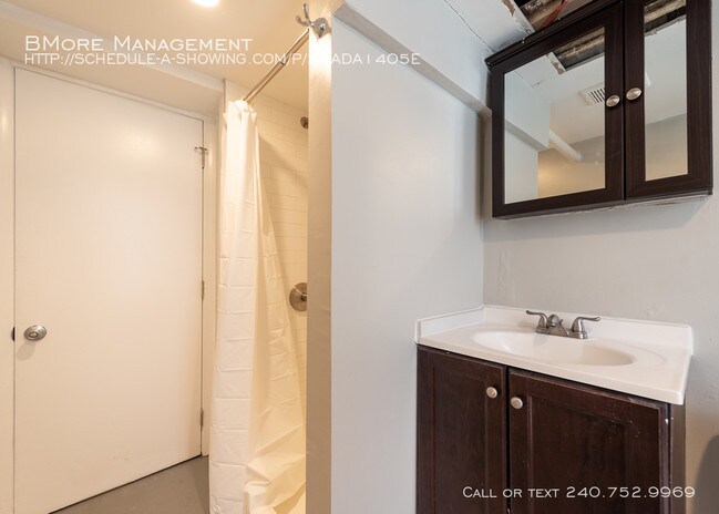 Foto del edificio - 2937 N Calvert St
