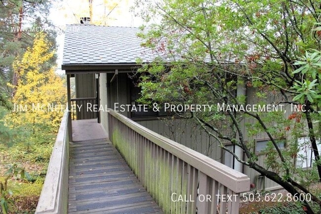 Photo - 7506 SW Barnes Rd Apartment