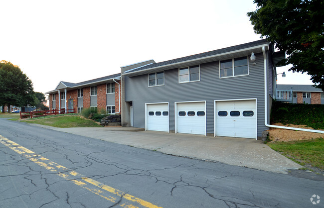 Foto del edificio - Sherbrook Apartments