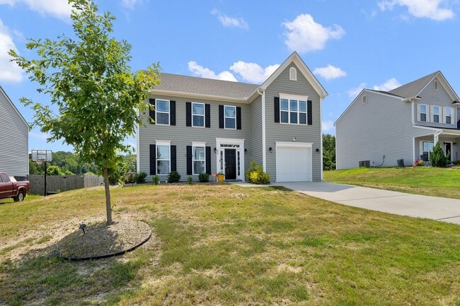 Building Photo - 230 Rosewood Ln
