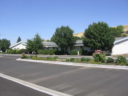 Primary Photo - Blue Mountain Estates Retirement Community