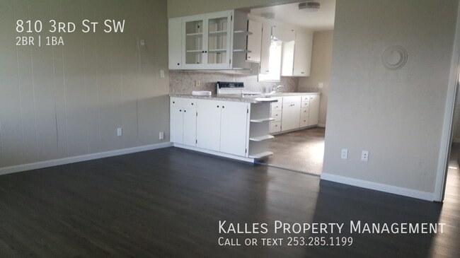Foto del edificio - **PENDING APP**Cute 2 Bed 1 Bath Home in P...