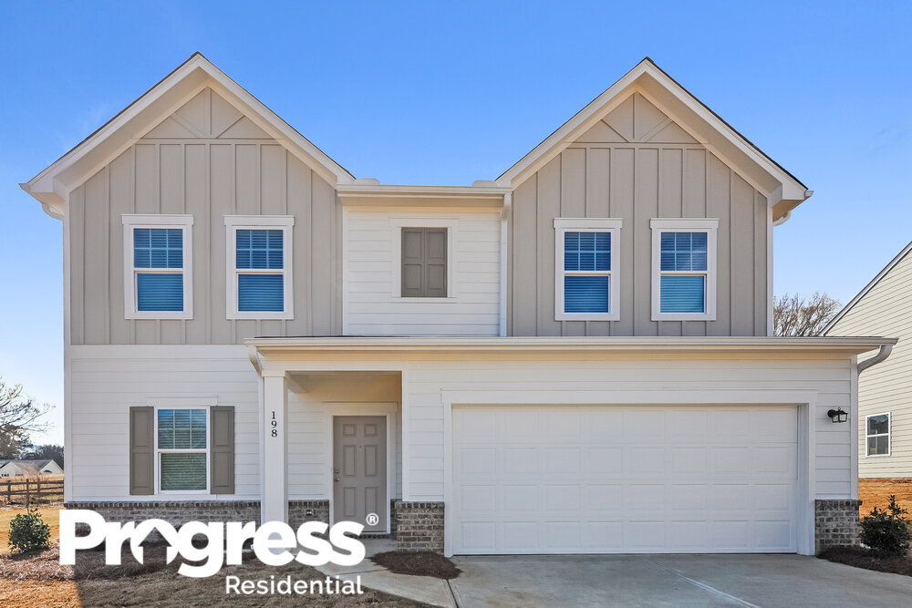 198 Pond Ct, Hoschton, GA 30548 House for Rent in Hoschton, GA