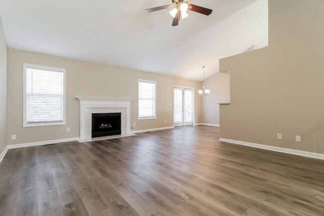 Foto del edificio - 3580 Plum Creek Trail NW