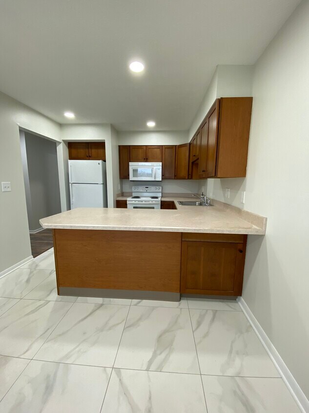 4472 Norwell Dr E, Columbus, OH 43220 House Rental in Columbus, OH