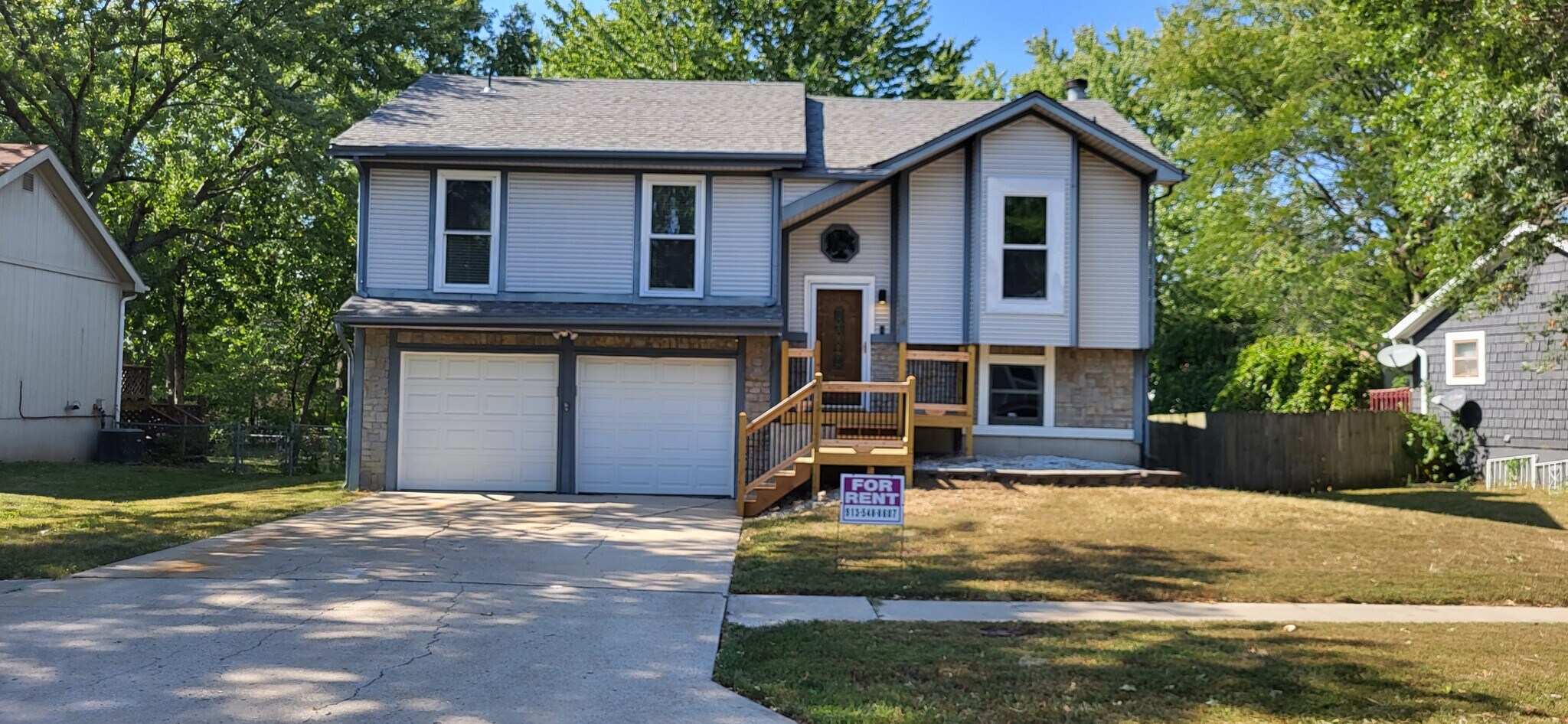 724 Colleen Dr, Gardner, KS 66030 House Rental in Gardner,