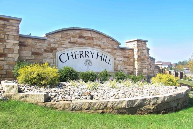 Building Photo - Cherry Hill
