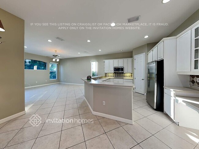 Foto del edificio - 6812 Coyote Ridge Ct