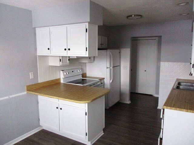 Foto del edificio - 1506 Northbrook Dr