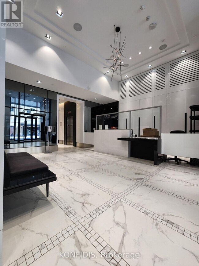 Photo du bâtiment - 403 Church St