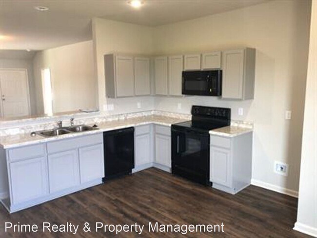 Foto del edificio - 4 br, 2 bath House - 3349 Wilshire Blvd