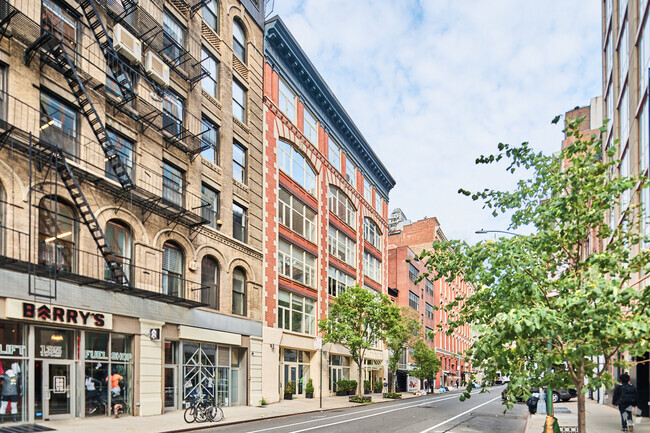 Building Photo - The Chelsea Quarter