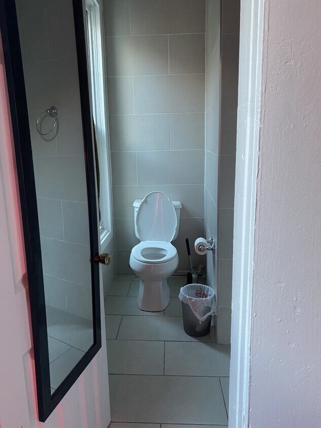 Foto del edificio - 1836 W 18th St