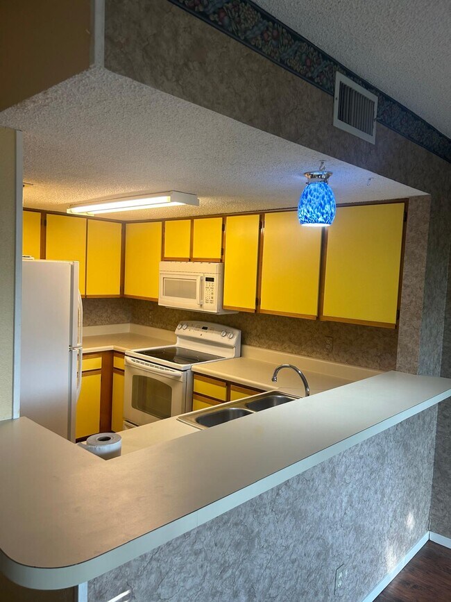 Foto del edificio - 2010 Monte Cristo Way