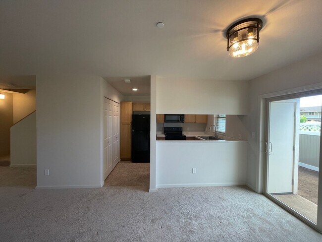 Foto del edificio - Kahoma Village 3 Bedroom Townhome