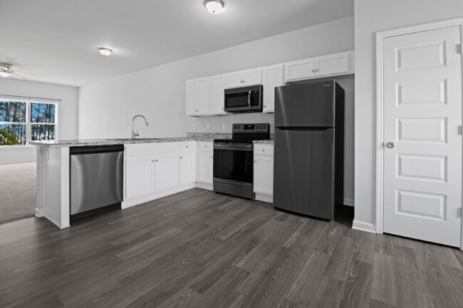 Foto del edificio - 149 Buckhorn Ave