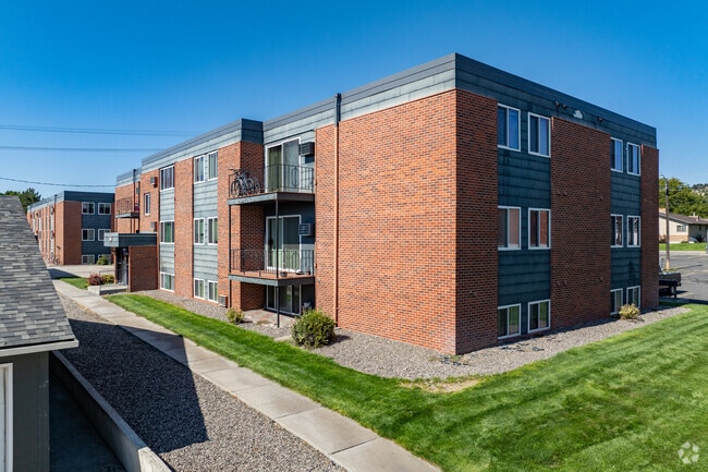 Building Photo - Colton Heights Apartments