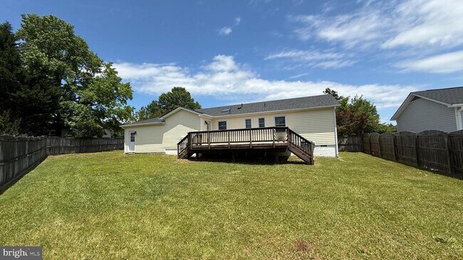 Building Photo - 5902 Griffith Way