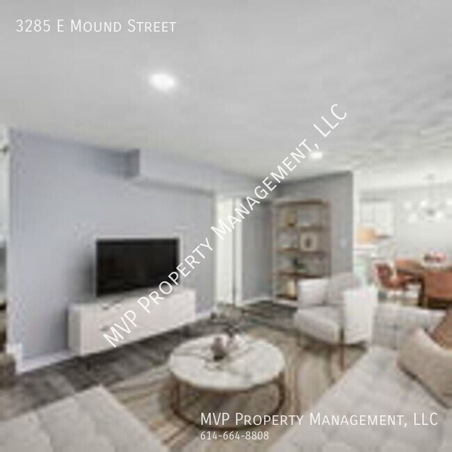 Building Photo - Parkview Townhomes - Newly Renovated 2 Bed...