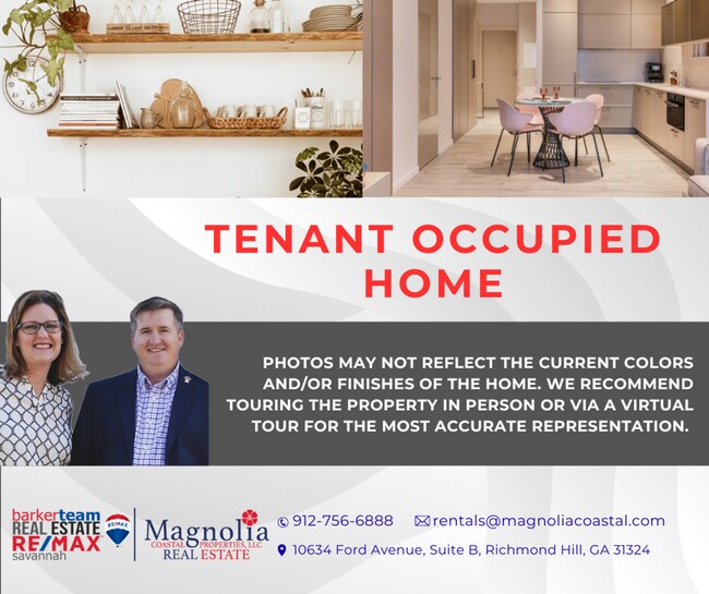 Building Photo - Open concept plan in Savannah Southside - Close to I95