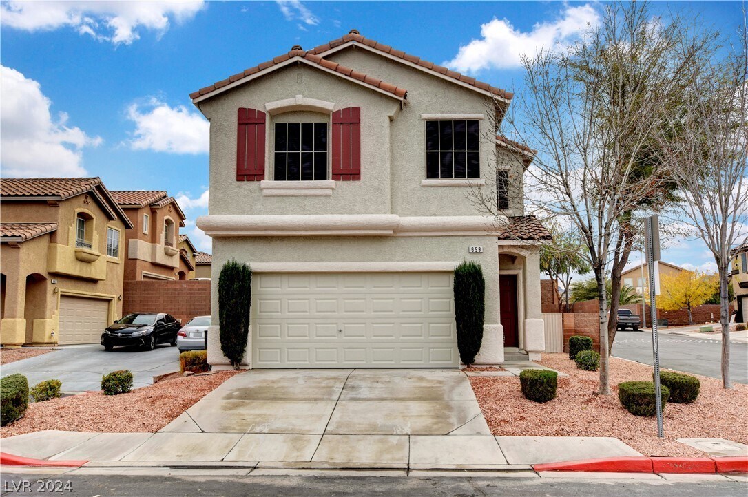 Foto principal - 659 Jumbled Sage Ct