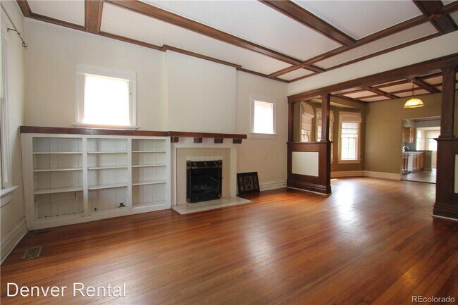Building Photo - 3 br, 2 bath House - 1375 Madison St