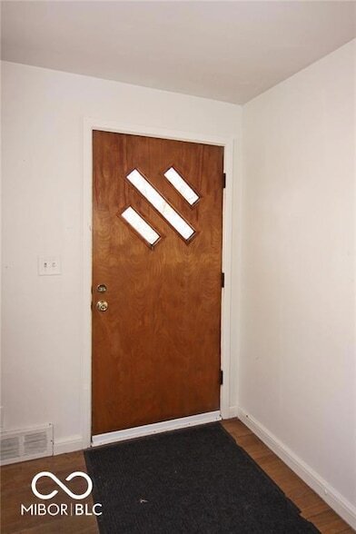 Foto del edificio - 210 W Sycamore St