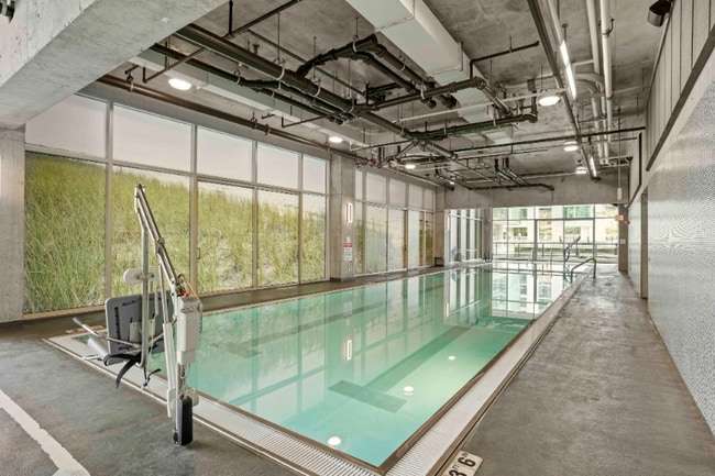 Foto del edificio - 509 N St Clair St