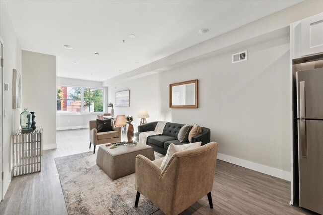 Photo - Wharton Centre Apartment