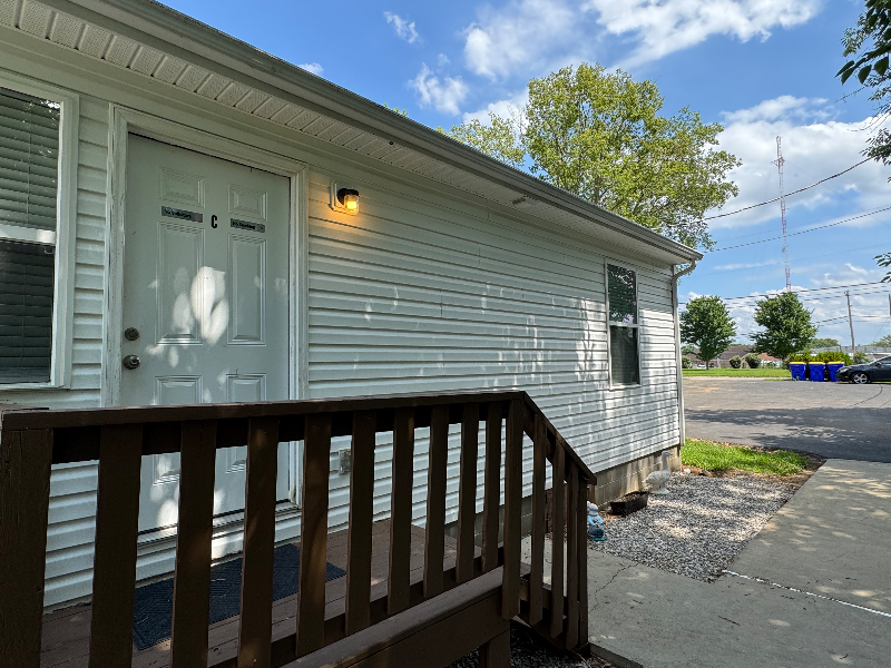 Foto principal - 511 Jackson St