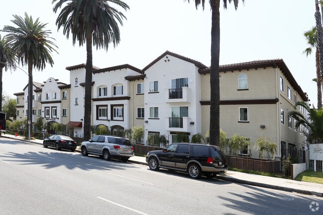 Building Photo - Winnetka Senior Apartments