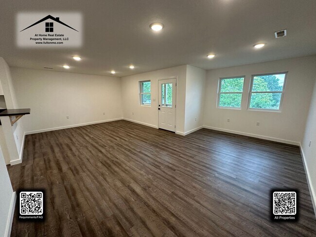 Building Photo - 817 Vine Street