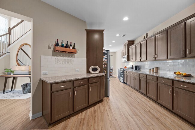 Foto del edificio - 637 Amber Meadows Way
