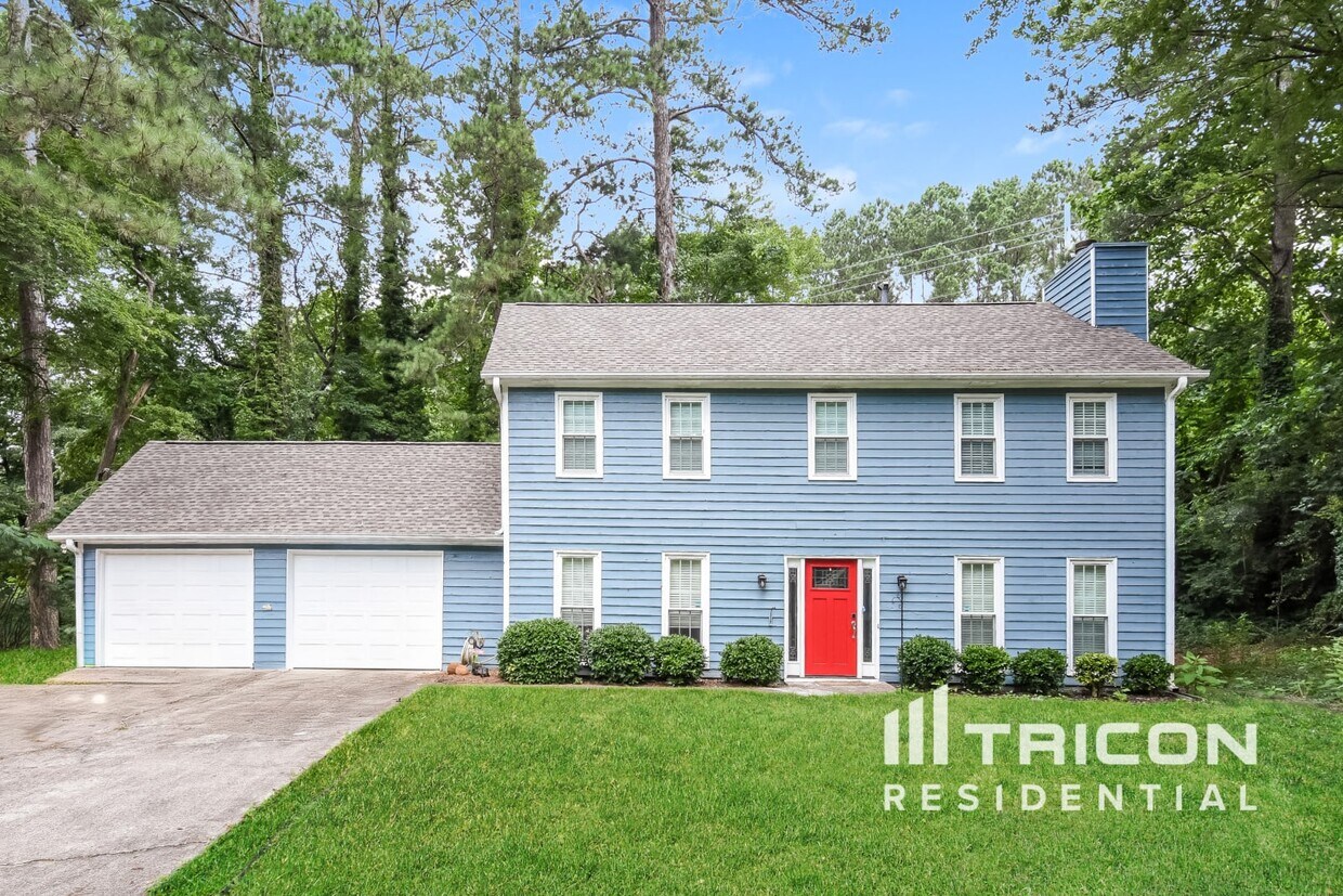 Foto principal - 267 Sharney Ln NE